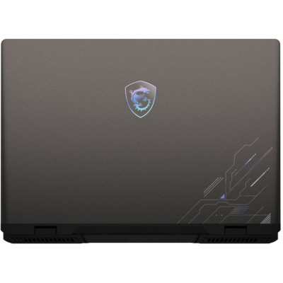 Ноутбук MSI Crosshair 16 HX AI D2XWFKG-215 (9S7-15P421-215) Винница - изображение 6