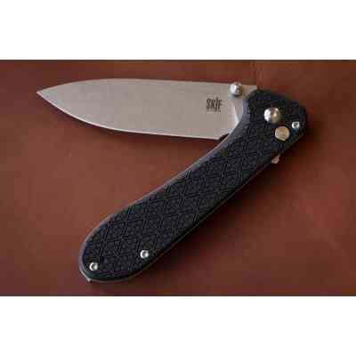 Нож Skif Freestyler SW Black (UL-003SWB) Винница