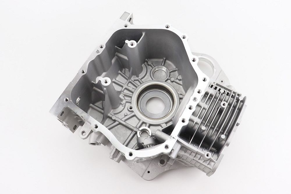 Блок двигуна D-86mm 186F Київ - фото 3