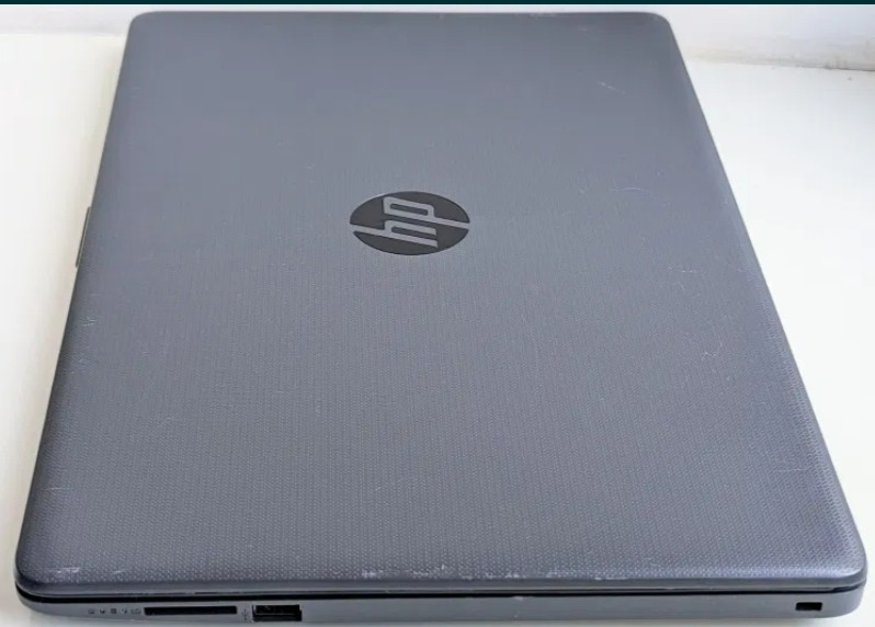 Ноутбук Сенсорный HP 15 AMD Ryzen R5 2500 4-32Gb. 128Gb. 1TB. M2 SSD+HDD. Киев - изображение 1