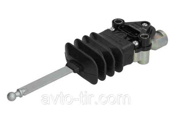 Кран подъема кабины Mercedes / DAF / Scania 0003284530 1518095 0003284530004 0003284530Z005 Луцк