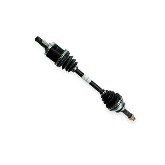 Привід 1102, 1103, 1105 Таврія передній лівий у зборі зі шрусами ЗАЗ Мукачево