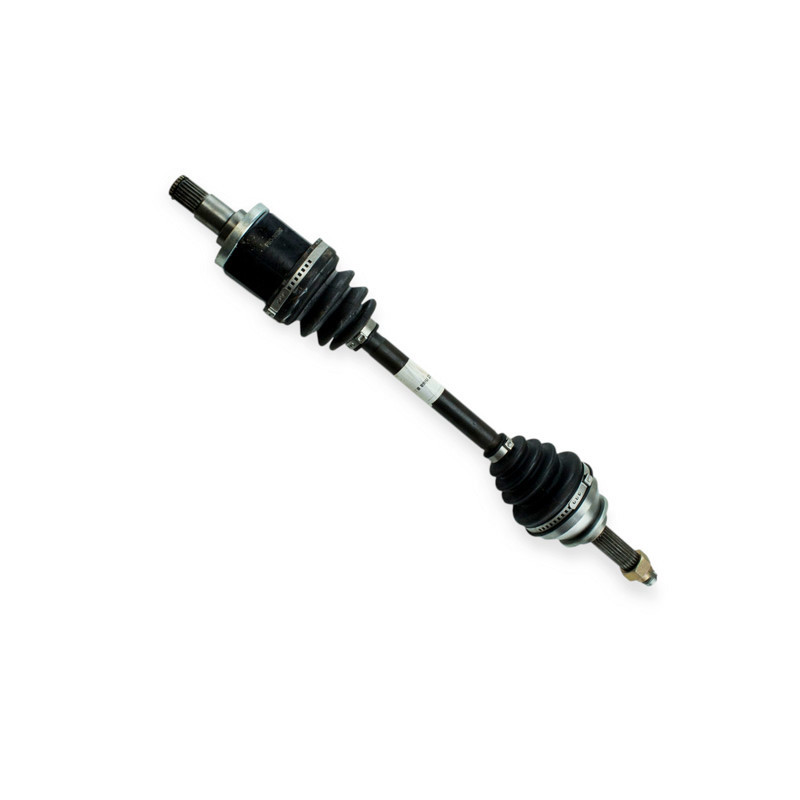 Привід 1102, 1103, 1105 Таврія передній лівий у зборі зі шрусами ЗАЗ Мукачево - фото 1