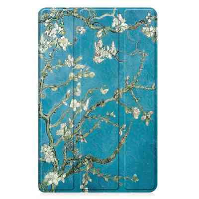 Чехол для планшета BeCover Smart Case Samsung Galaxy Tab A11 Plus SM-X236B 11.0" Spring (714010) Винница