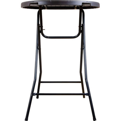 Туристичний стіл Time Eco ТЕ-1848 0,8м круглий (4820211101640) Вінниця - фото 3