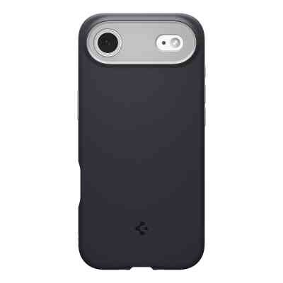 Чехол для мобильного телефона Spigen Nano Pop MagFit iPhone 17 Air Black Sesame (ACS10301) Винница