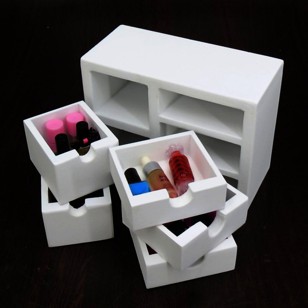 Органайзер для косметики "Піфодора" зефір Миколаїв - фото 2