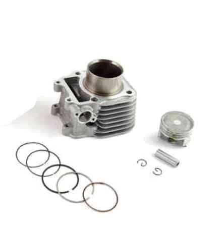 Поршнева (у зборі) Suzuki VECSTAR AN125 Taiwan Мукачево