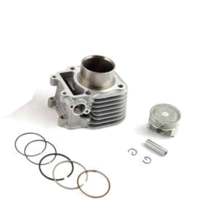 Поршнева (у зборі) Suzuki VECSTAR AN125 Taiwan Мукачево - фото 1