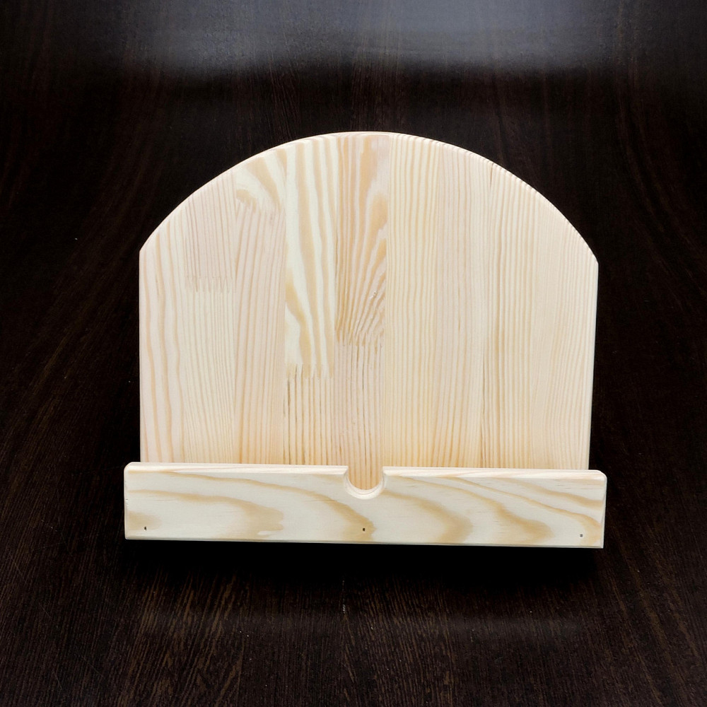 Подставка для кулинарных книг и планшетов 