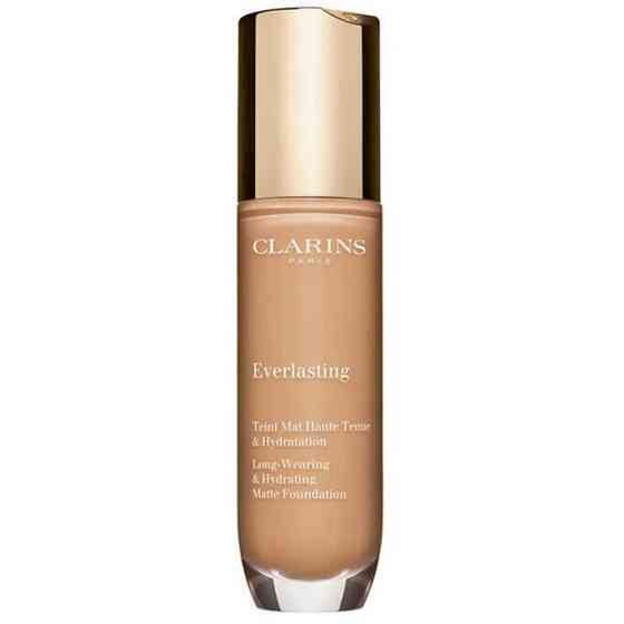 Тональний крем Clarins Everlasting Foundation 113 C Chestnut Слов'янськ