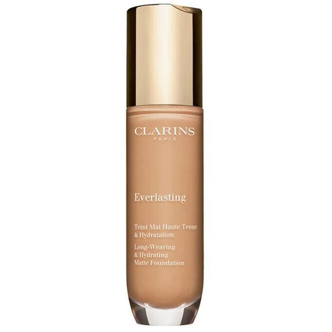 Тональный крем Clarins Everlasting Foundation 113 C Chestnut Славянск - изображение 1