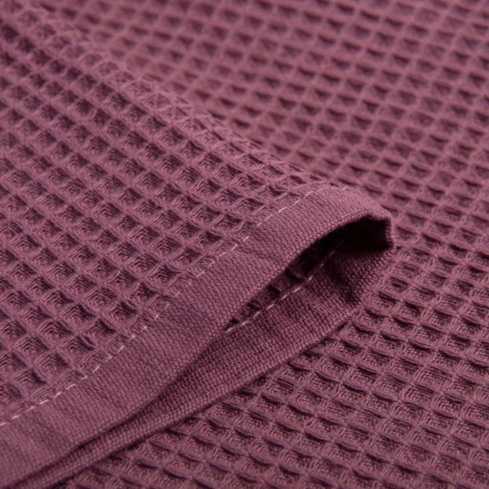 Вафельное полотенце Ideal Textile 70х140 см 240 г/м2 (56860827) Черновцы - изображение 7