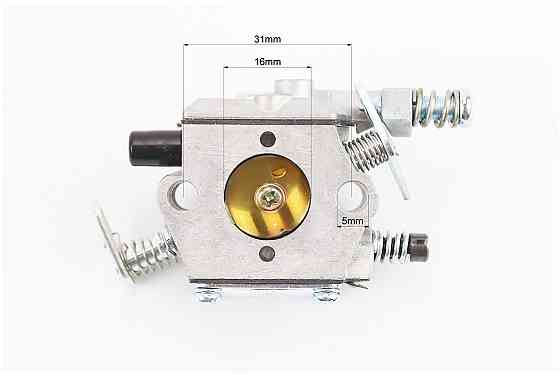 Карбюратор MS-170/180 - на пилки виробництва Китай Киев