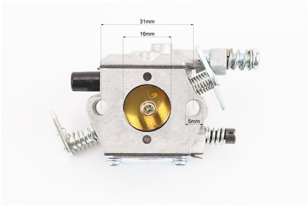 Карбюратор MS-170/180 - на пилки виробництва Китай Киев - изображение 3