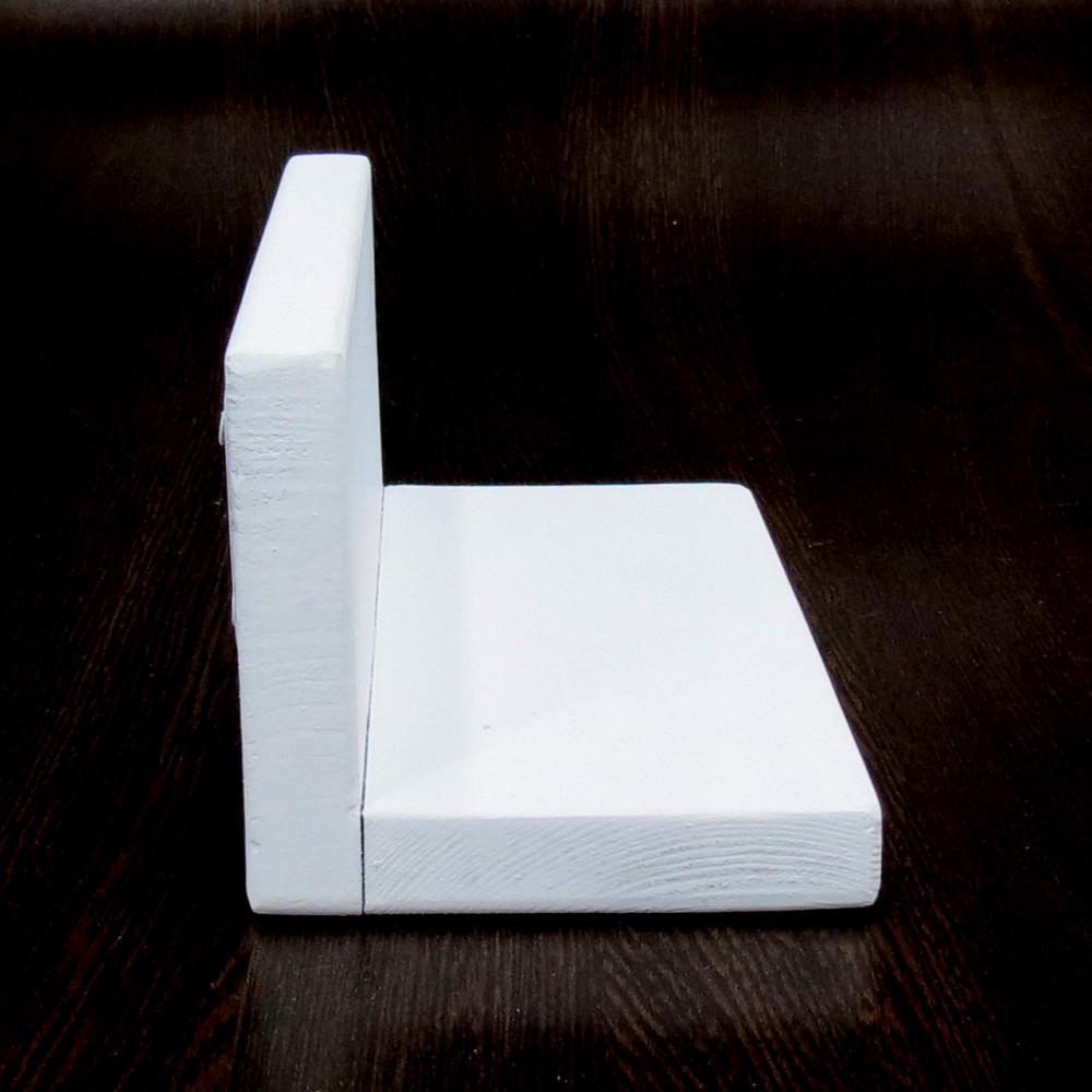 Настенная полка 