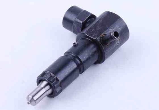 Форсунка на дизельлный двигатель 178F, L-86 мм Мукачево