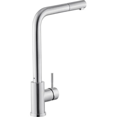 Змішувач Kroner Klassisch-ESG03917 (CV032284) Вінниця - фото 4