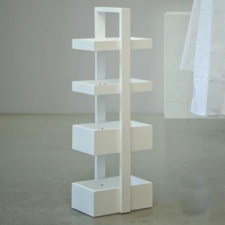 Этажерка для ванной 