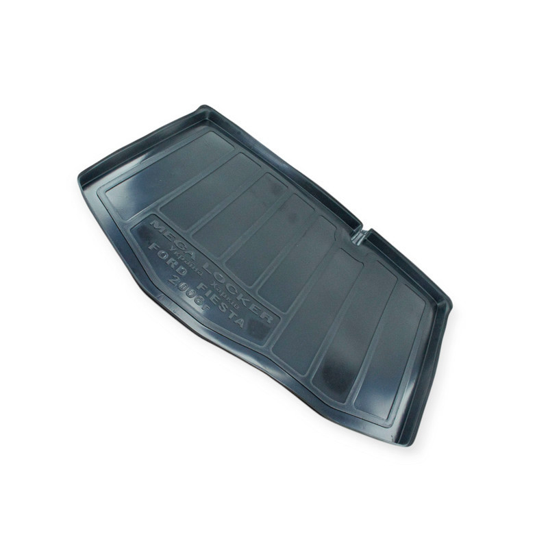 Колрик ford fiesta багажника Мукачево - изображение 1