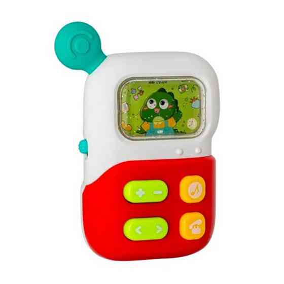 Детская музыкальная игрушка 