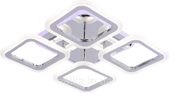 LI8822/4B CR (RGB) Киев