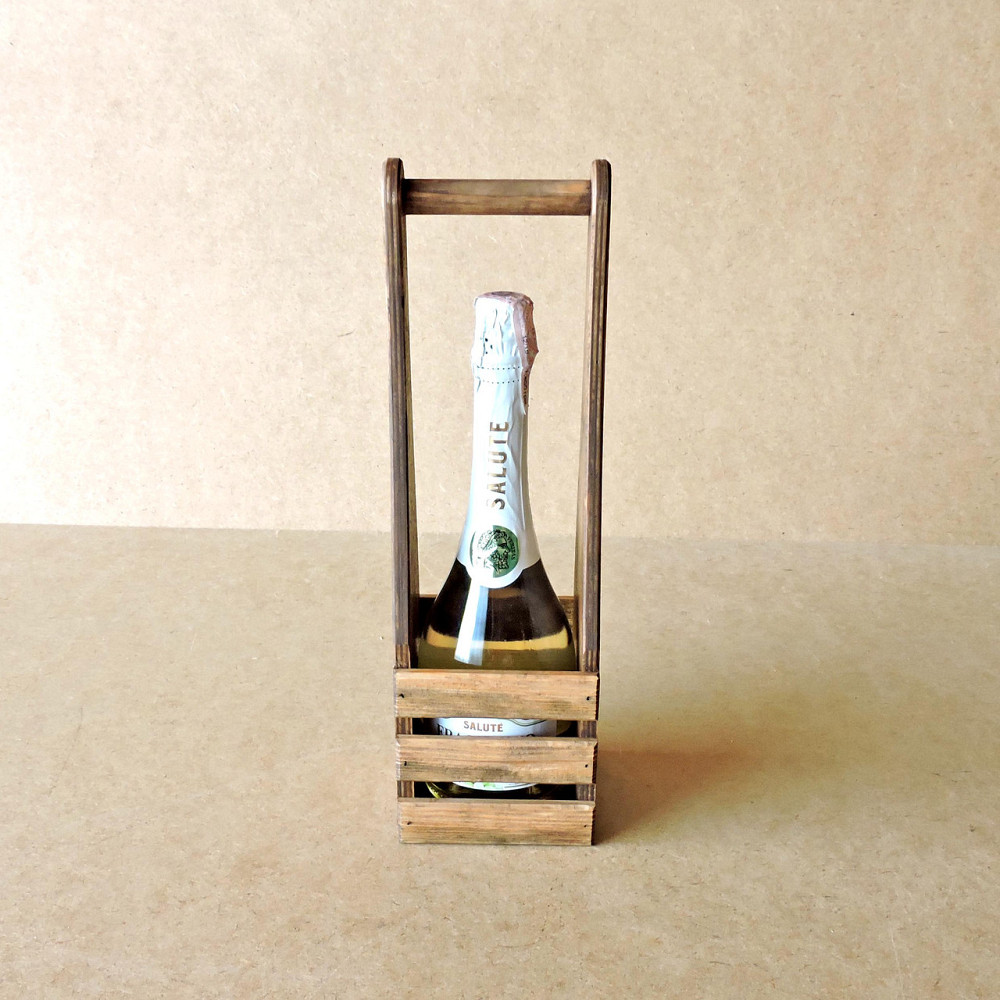 Подарочная корзинка 