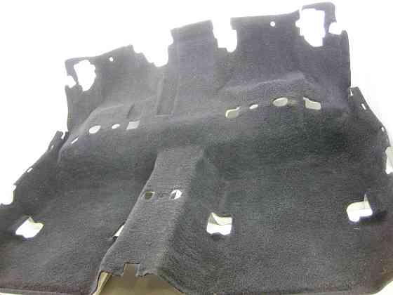 Mercedes-Benz  A2466800041 9E07 Килим салону задній CLA Shooting Brake X117 CLA C117 GLA X156 A-class W176 B-class W246 Одесса