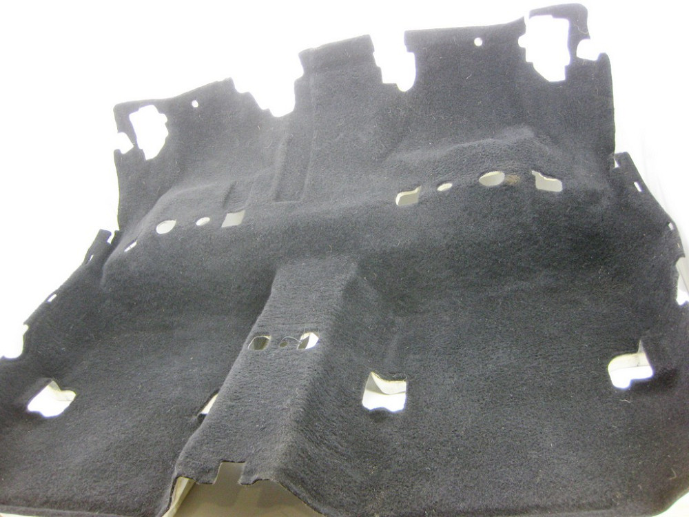 Mercedes-Benz  A2466800041 9E07 Килим салону задній CLA Shooting Brake X117 CLA C117 GLA X156 A-class W176 B-class W246 Одеса - фото 6