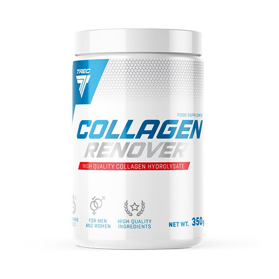 Collagen Renover (350 g, cherry) Луцк - изображение 1