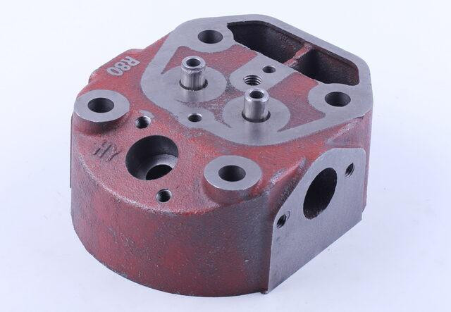 Головка цилиндра 180N голая Мукачево - изображение 1