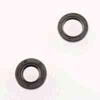 Сальники (набор) скутер 4 Т китай 50 2шт коленвальные (17*30*6, 19.8*30*5) Мукачево