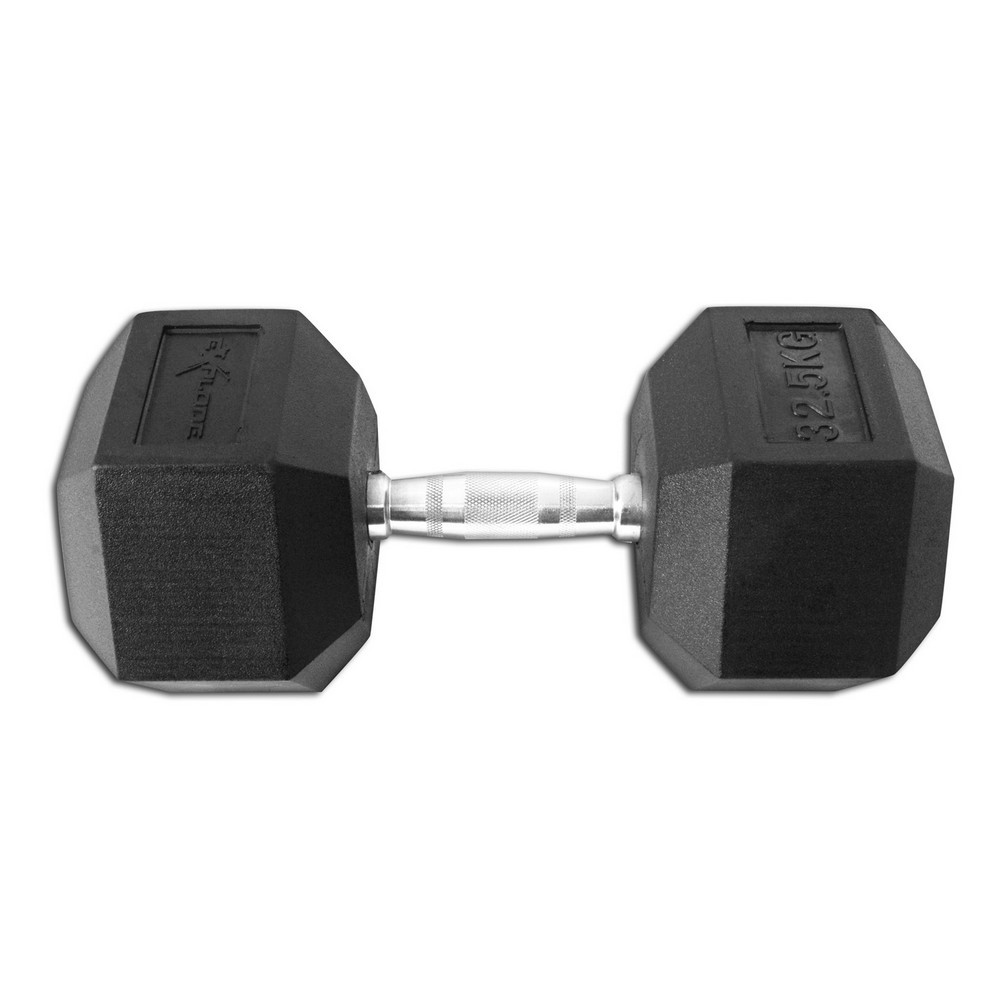Гантель гексагональна Explode PD-108 30 кг Киев - изображение 4