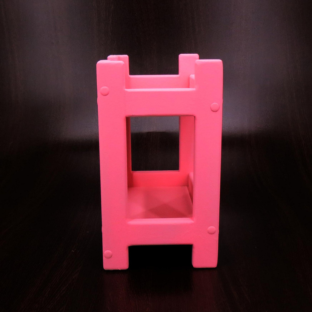 Органайзер для косметики "Хельтруда" барбі Миколаїв - фото 3