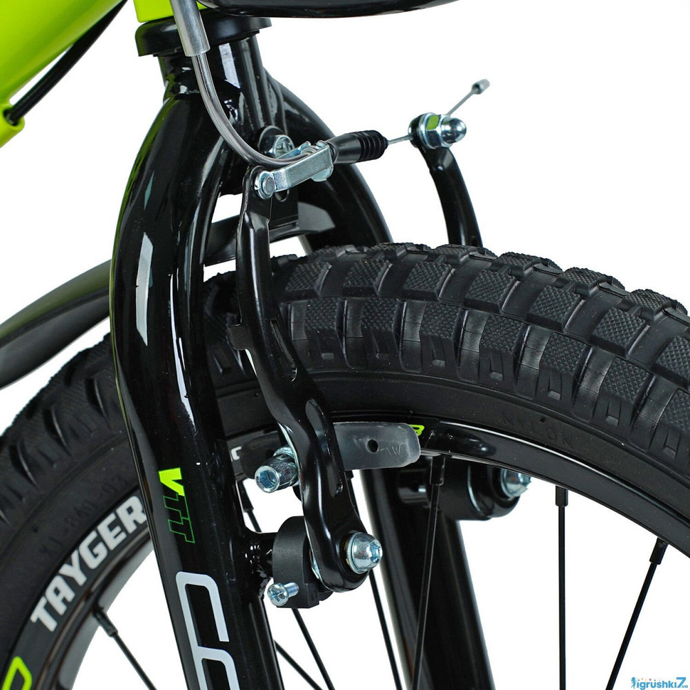 Велосипед детский 18