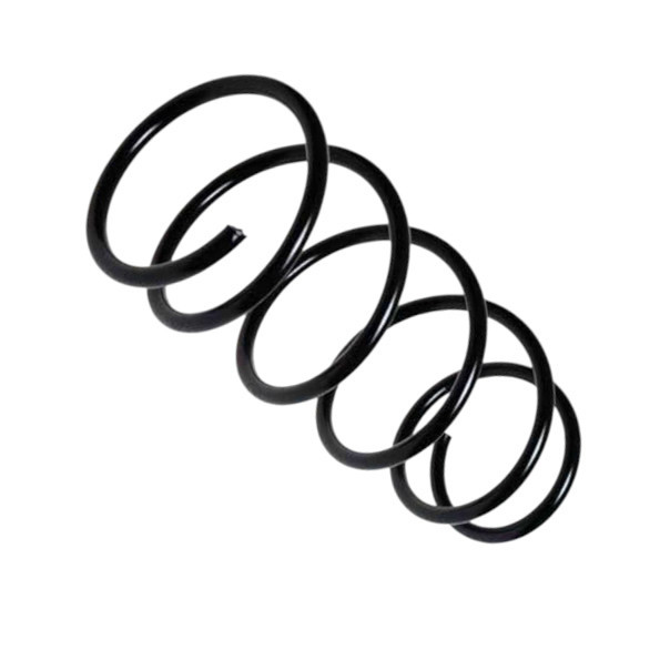 Пружина Renault Clio II 1.4, 1.4 16V (98-08) (LESJOFORS) передняя Мукачево - изображение 1