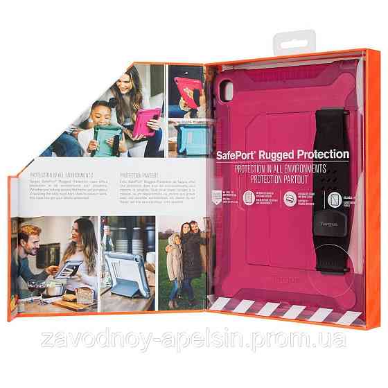 IPad 9,7 A1822 A1823 A1954 A1893 Противоударный чехол Targus Одесса