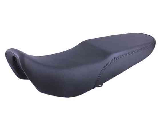 Сиденье на мотоцикл Ендуро - Кросс Мукачево