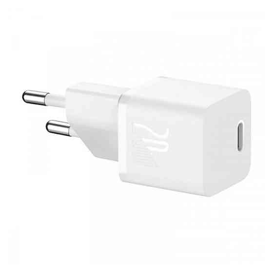 Зарядное устройство Baseus 20W Moon White Киев