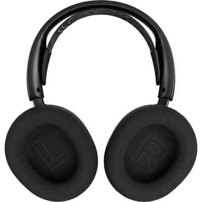Наушники SteelSeries Arctis Nova 5 MultiPlatform Black (61670) Винница