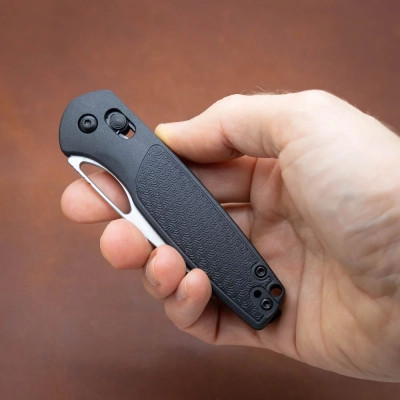 Нож CJRB Acacia Black (J1952-BK) Винница - изображение 5