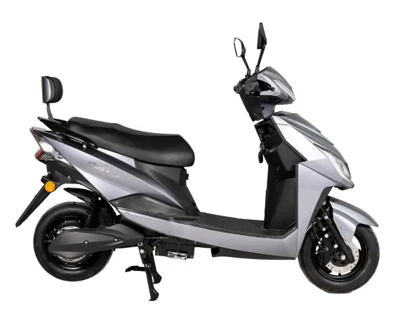 Електроскутер Atlas Spider 1800W Grey Київ