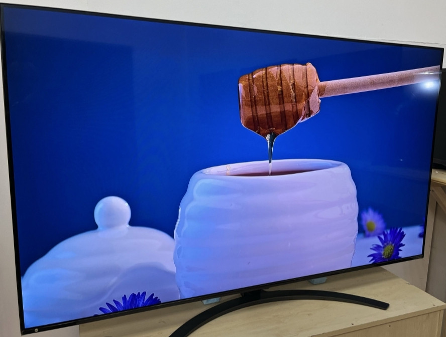 Телевізор 65 діагональ LG 65NANO867NA 65