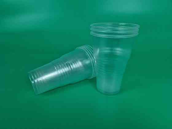 Пивна склянка 520 г М (50 шт.) Харків