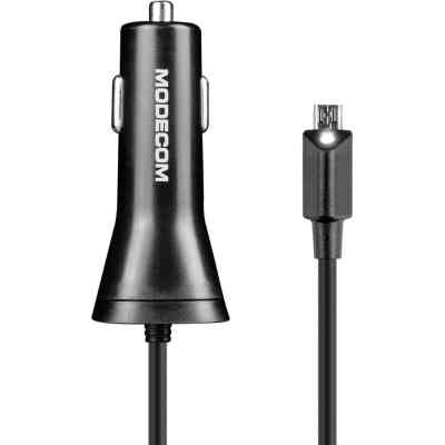 Зарядний пристрій Modecom USB 2.4A + cable Micro USB Royal KULU-01 (ZT-MC-KULU-01) Вінниця