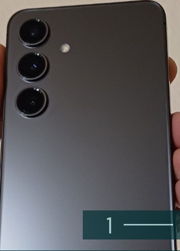 Смартфон Samsung Galaxy S24 8/128Gb. Київ - фото 7