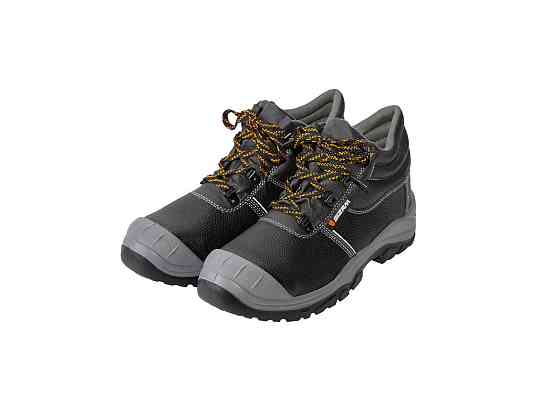 Sizam черевики захисні шкіряні, розмір 38, Buffalo 36041 Рівне