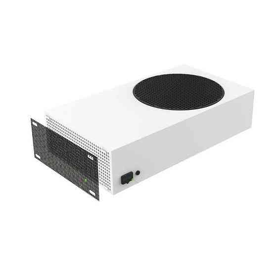 Пылезащита Xbox Series S Dobe TYX-0669 Киев