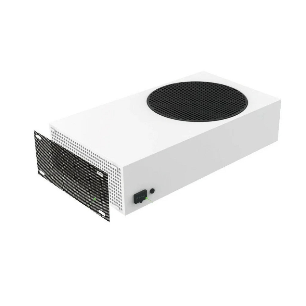Пылезащита Xbox Series S Dobe TYX-0669 Киев - изображение 3