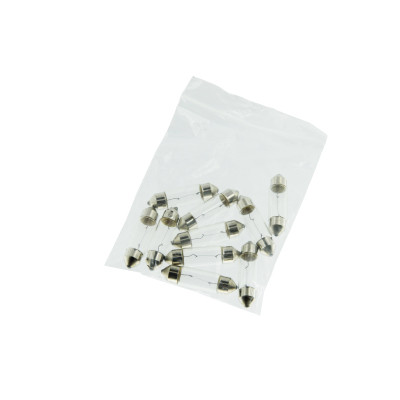 Автолампа Zollex C5W 12V 35mm Вінниця - фото 1